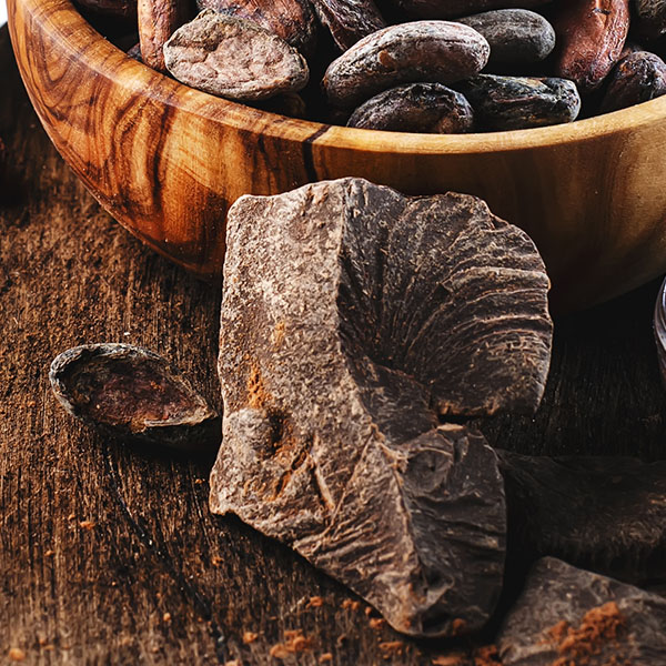 Wholesale Premium 100% Pure Raw Cacao / Cocoa Powder for Baking